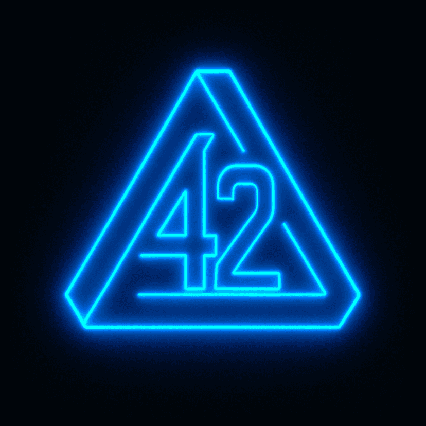 SE42 Labs logo